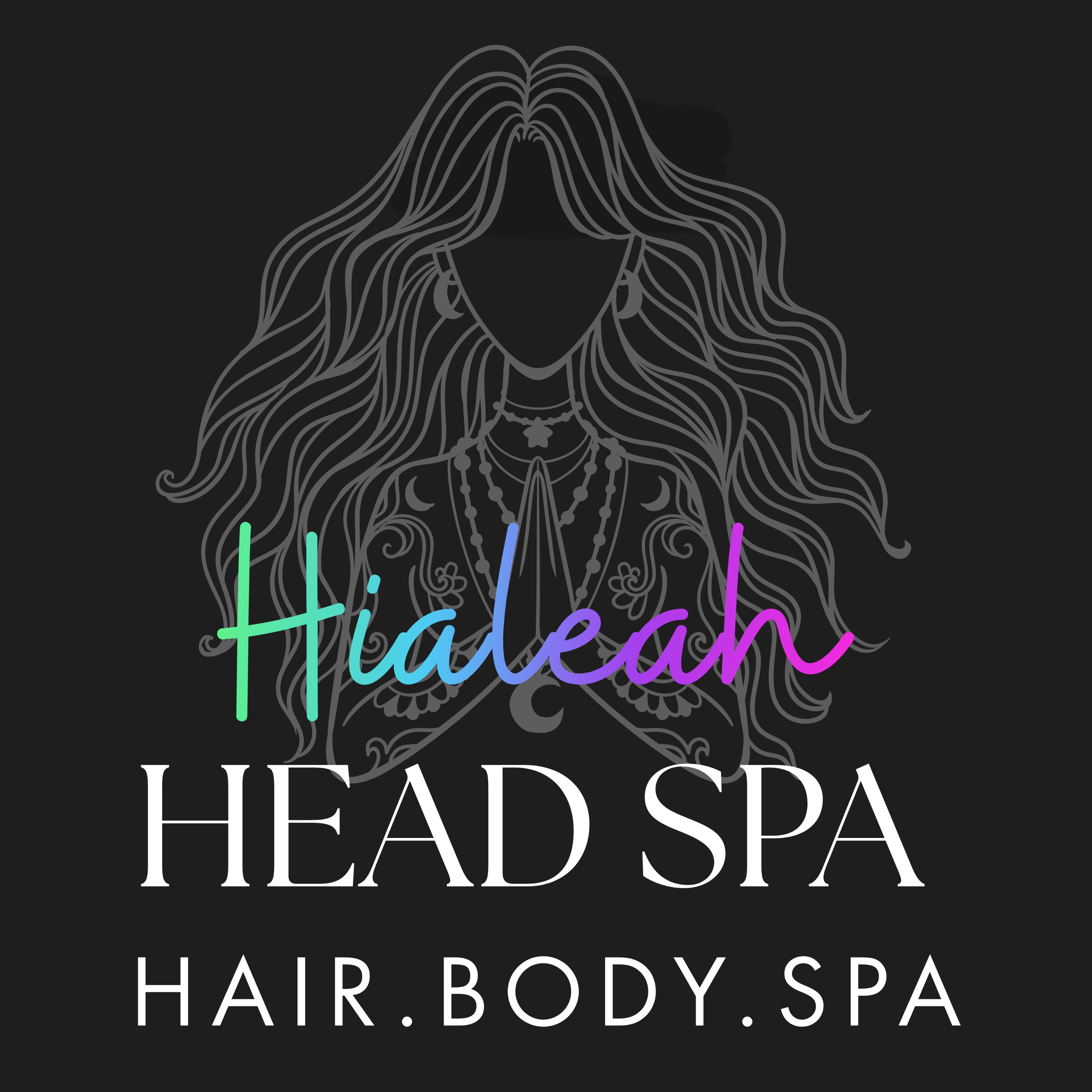 Hialeah Head Spa
