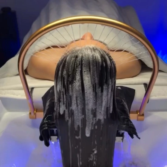 Refresh Scalp Rest 45 minutes
